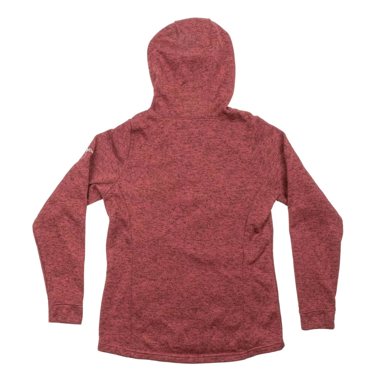 Columbia Fleece Lined Henley Hoodie - Women's