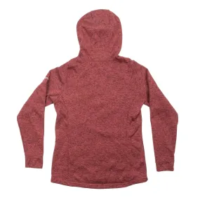 Columbia Fleece Lined Henley Hoodie - Women's