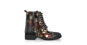 Combat Boots 2737