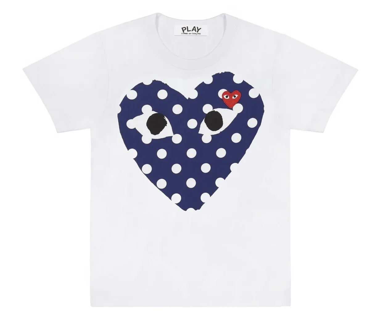 COMME des GARCONS  |Street Style Designers T-Shirts