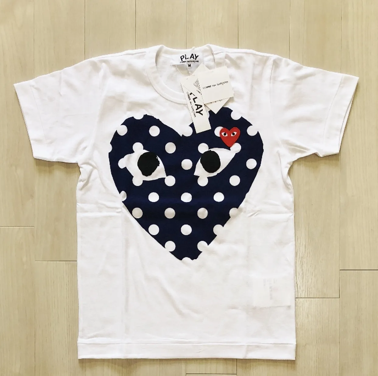 COMME des GARCONS  |Street Style Designers T-Shirts