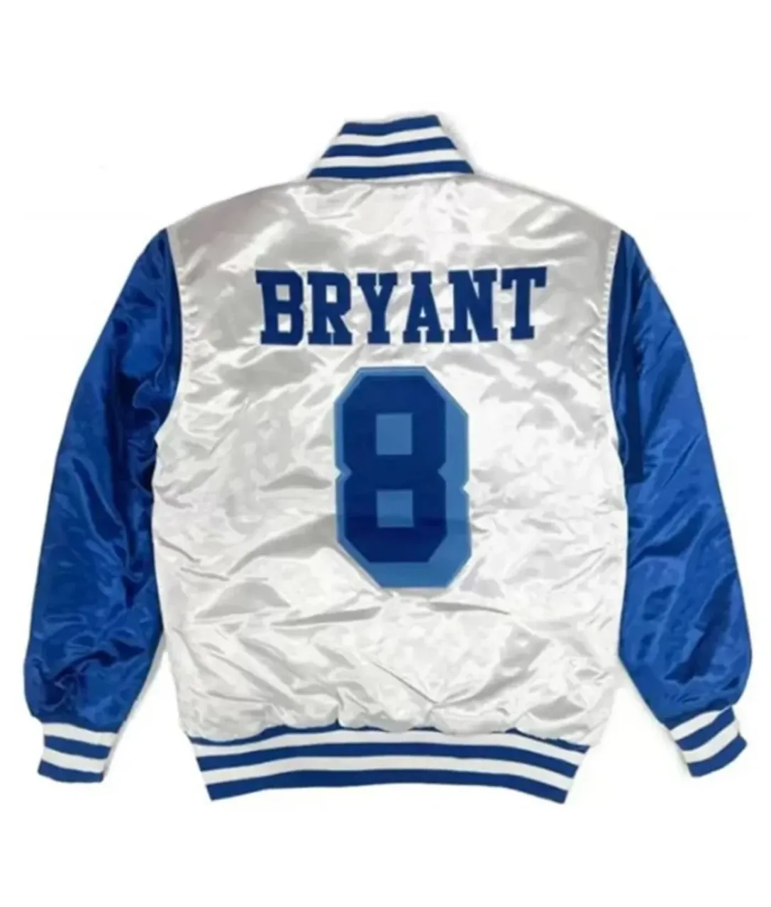 Crenshaw Letterman Jacket