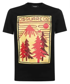 D SQUARED2  |T-Shirts