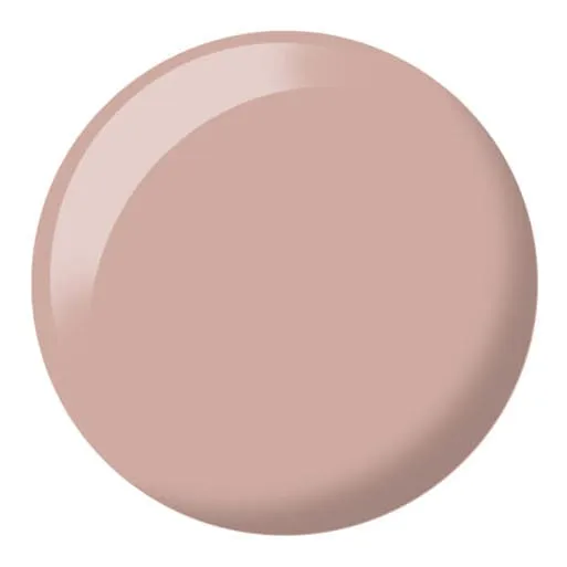 DND DC Matching Pair - Guilty Pleasures Collections - 302 Blush Village