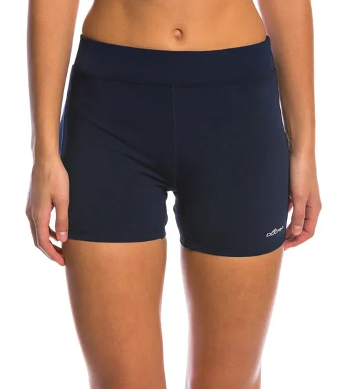 Dolfin Women's Fitted Swim Shorts