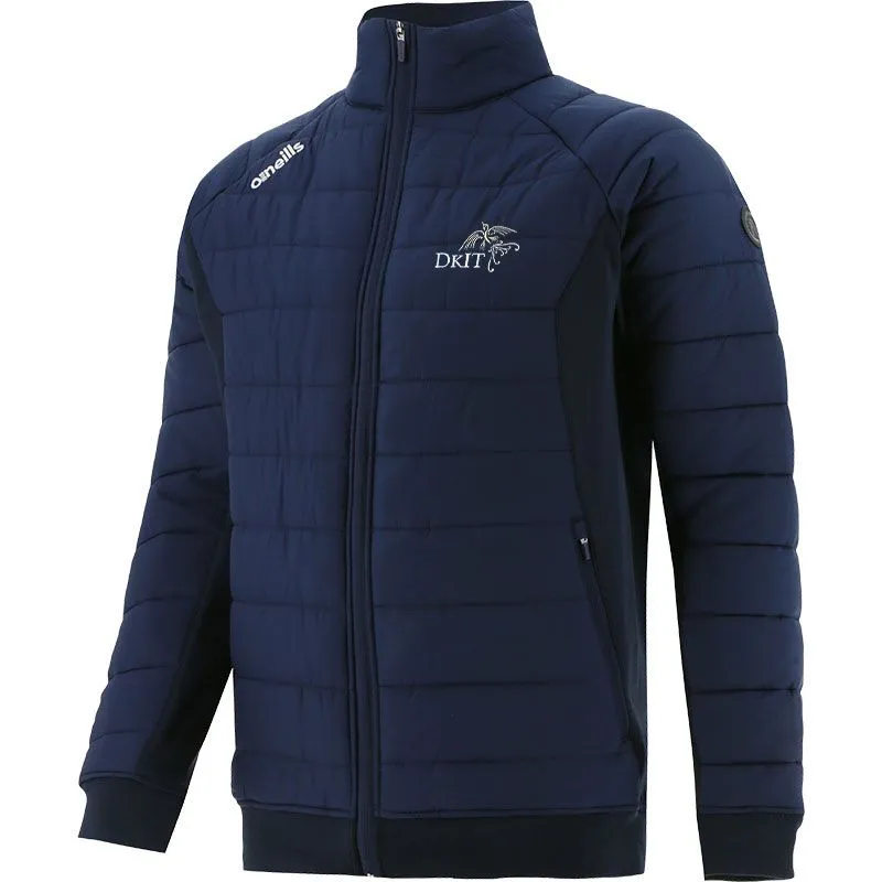 Dundalk Institute of Technology Carson Lightweight Padded Jacket