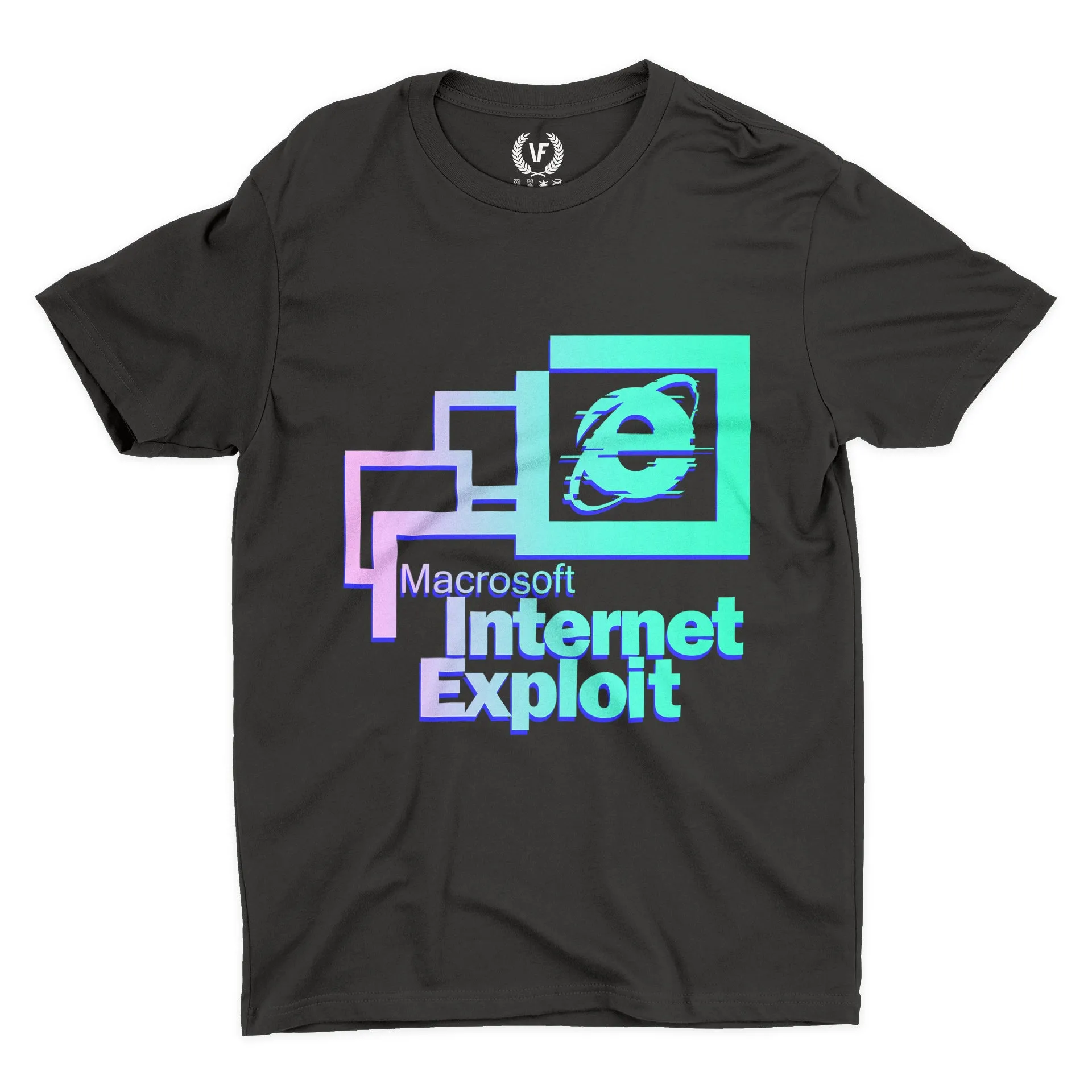 EXPLOIT : T-Shirt