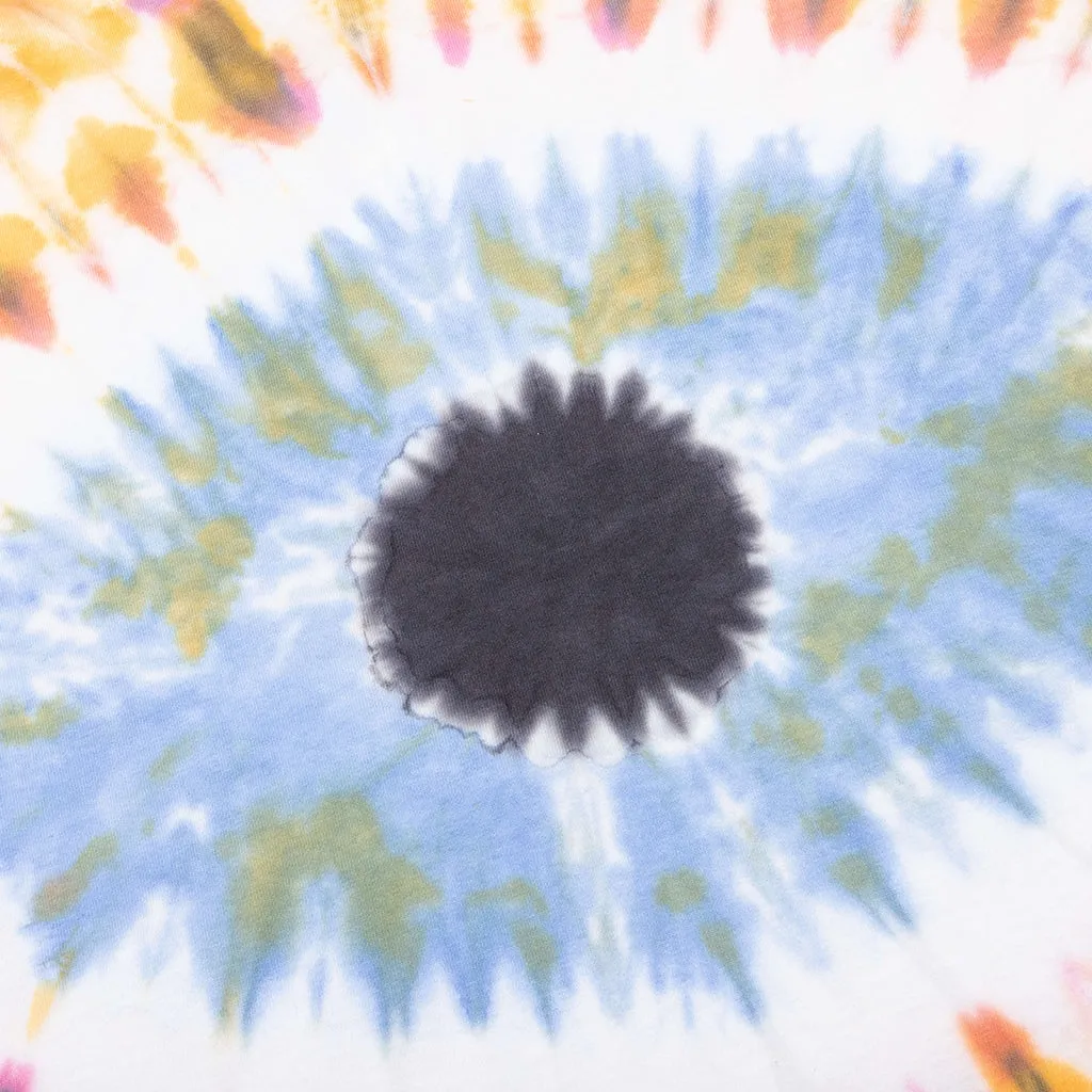 Eye Tie Dye Tee - Tie Dye