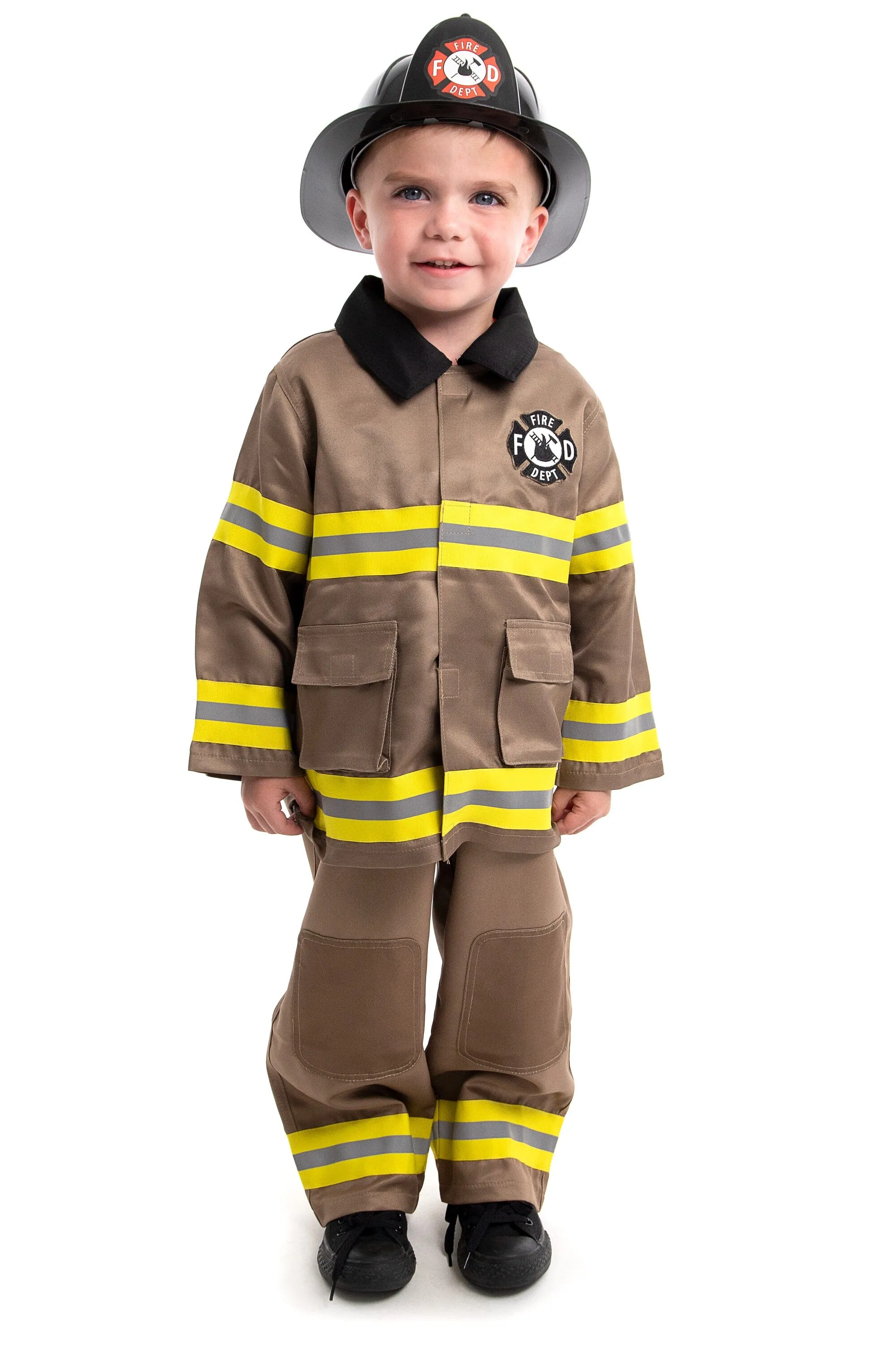 Firefighter Hat