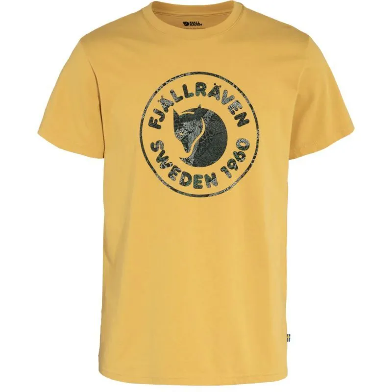 Fjällräven  Kånken Art T-shirt - T-shirt - Uomo