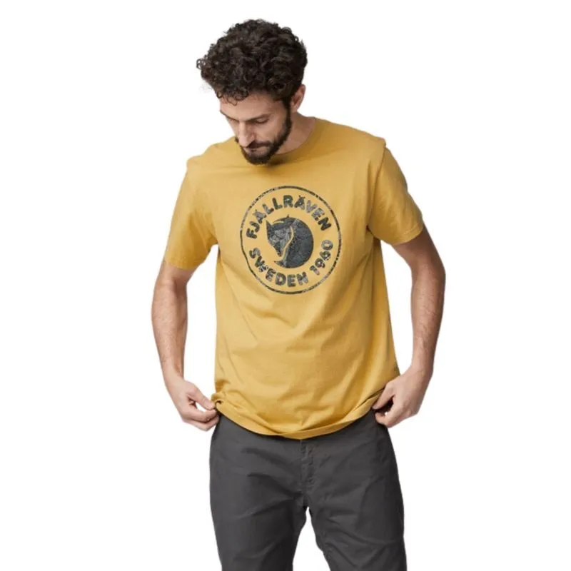 Fjällräven  Kånken Art T-shirt - T-shirt - Uomo