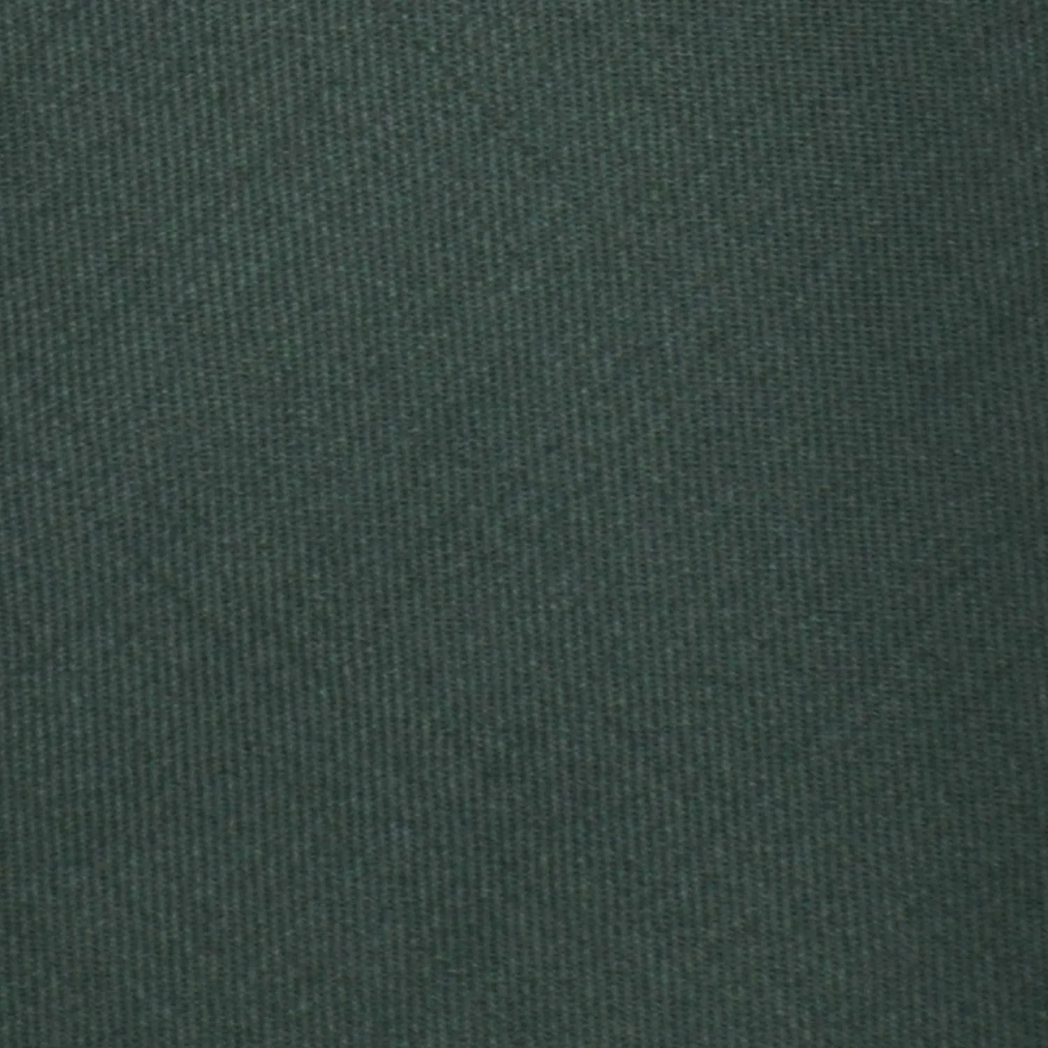 F.Marino Plain Tie 3 Folds Holland&Sherry Wool Bottle Green