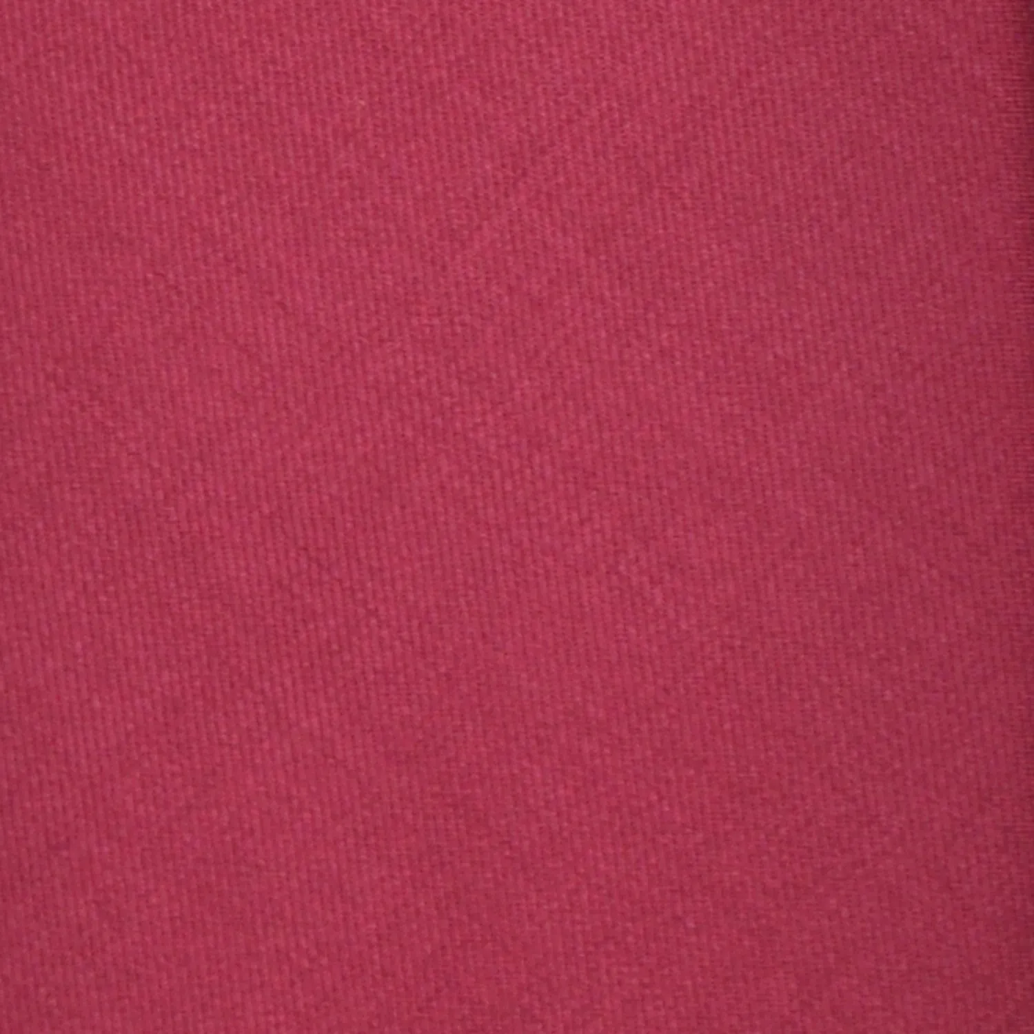 F.Marino Plain Tie 3 Folds Holland&Sherry Wool Magenta Red