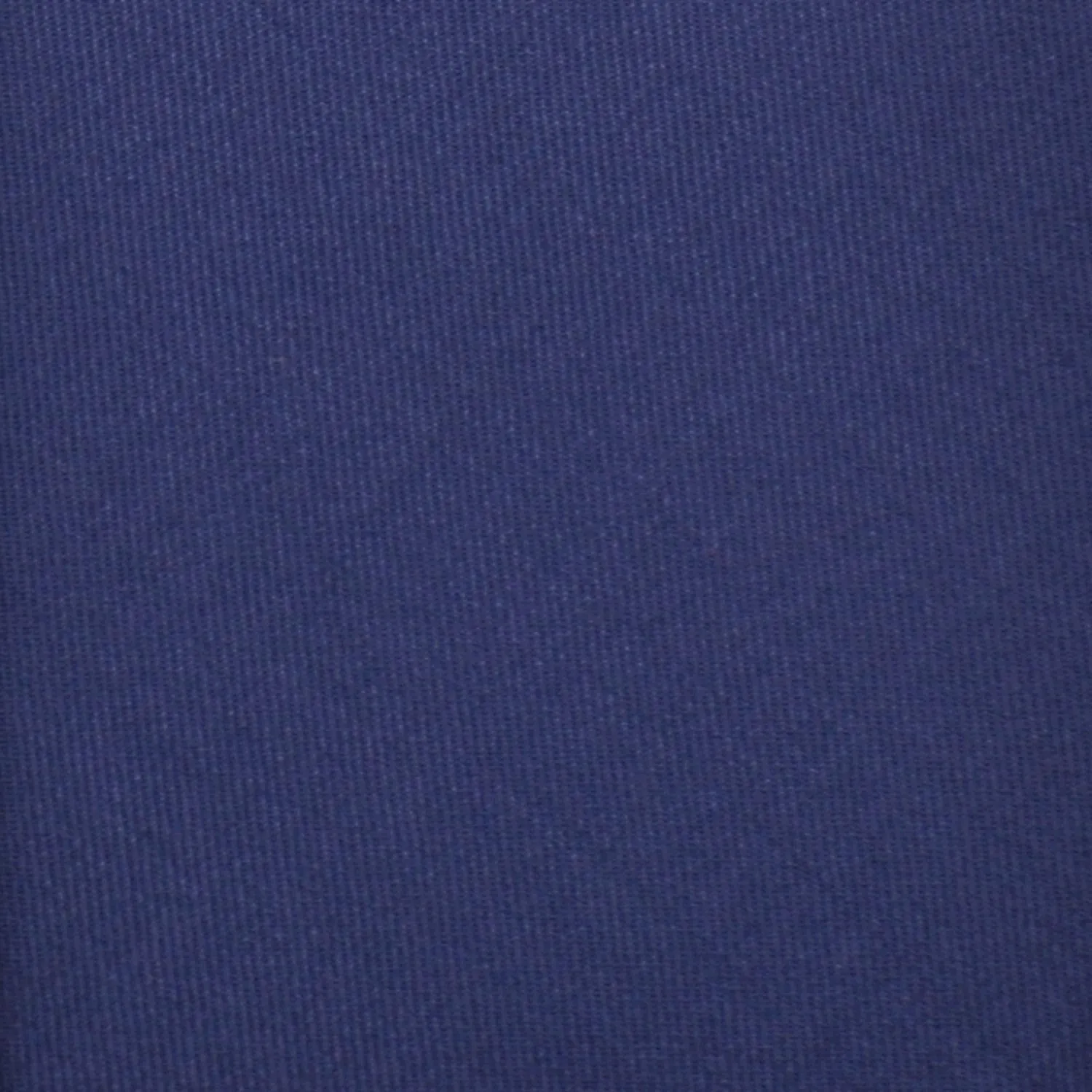 F.Marino Plain Tie 3 Folds Holland&Sherry Wool Pervinca Blue