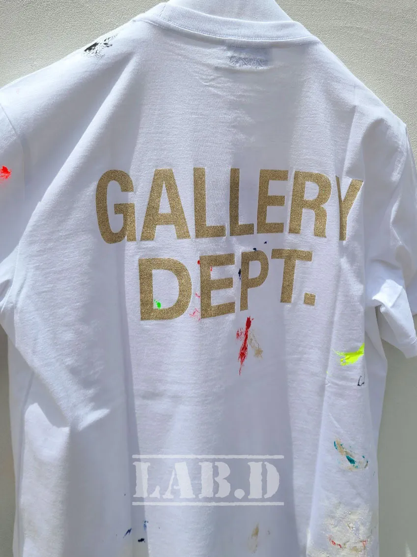 GALLERY DEPT.  |T-Shirts