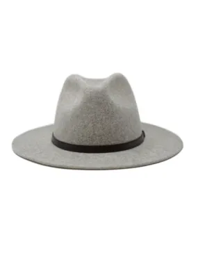 Garrison Fedora