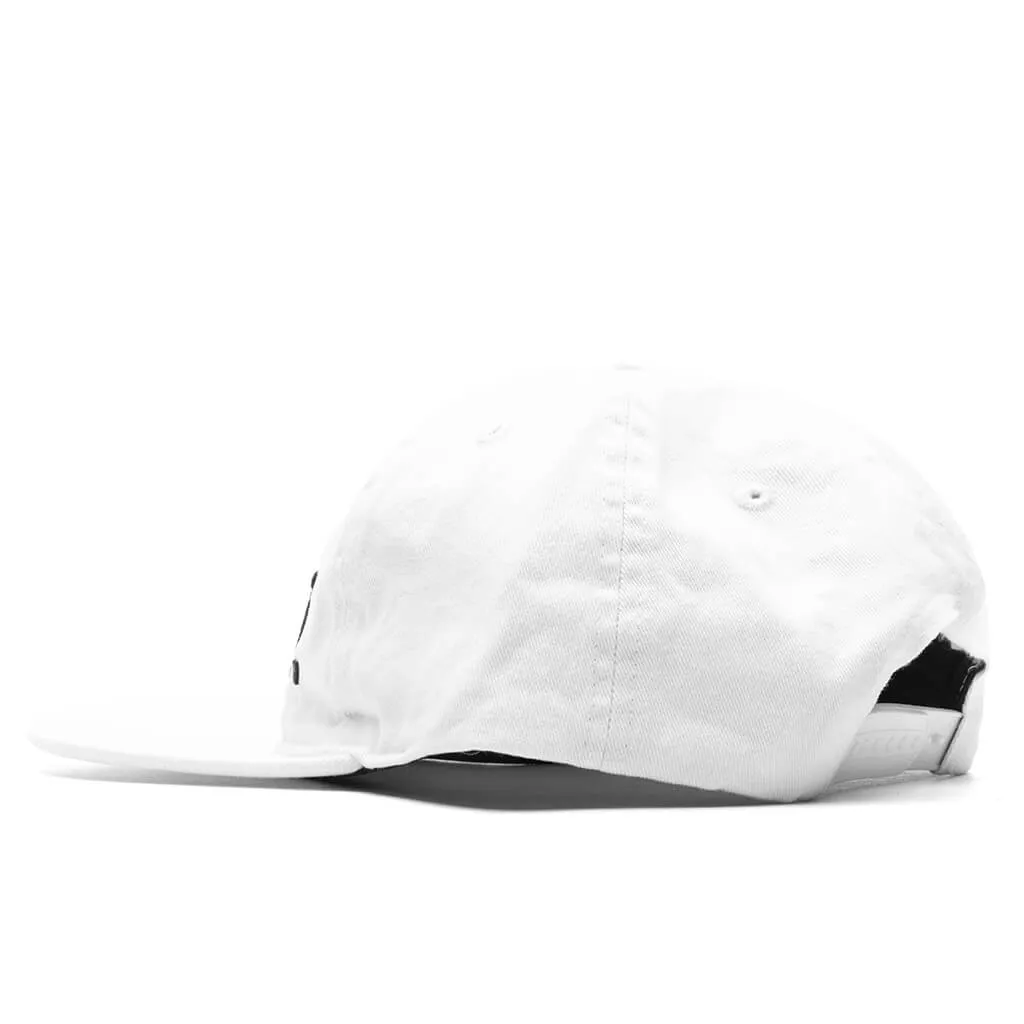 Hat - White