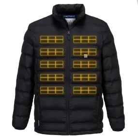 Heated Jacket