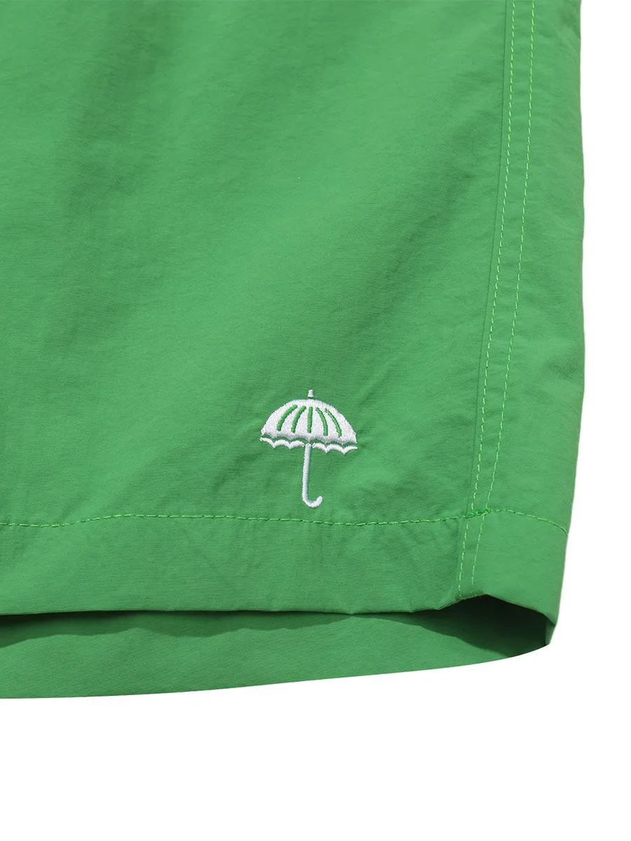 Hélas Classic Shorts - Green