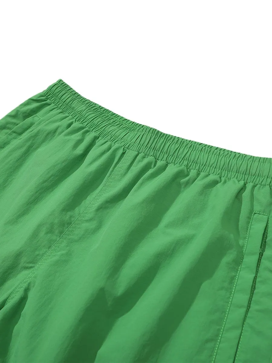 Hélas Classic Shorts - Green