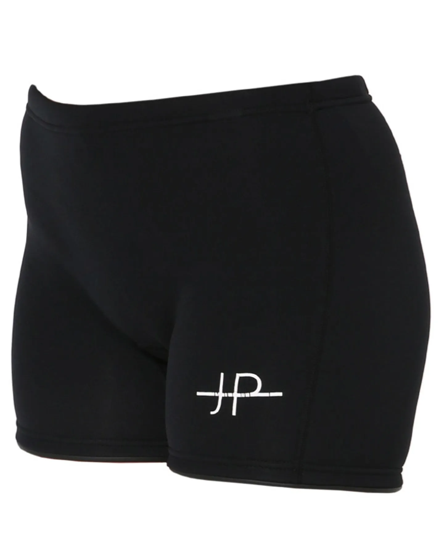 Jetpilot Cause 5 Ladies Neo Short - Black - 2024