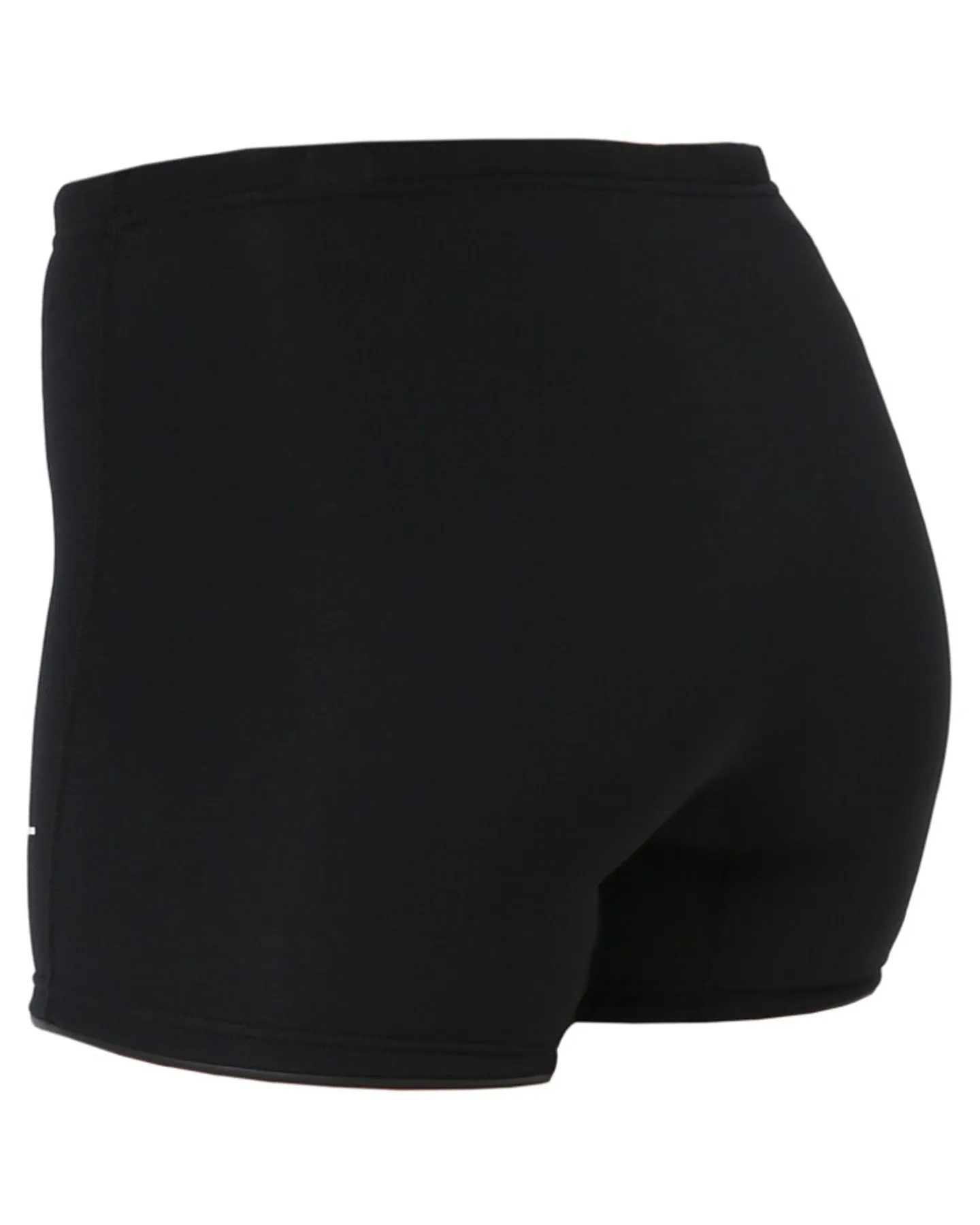 Jetpilot Cause 5 Ladies Neo Short - Black - 2024