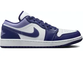 Jordan 1 Low Sky J Purple (GS)