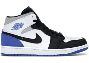 Jordan 1 Mid SE Union Royal