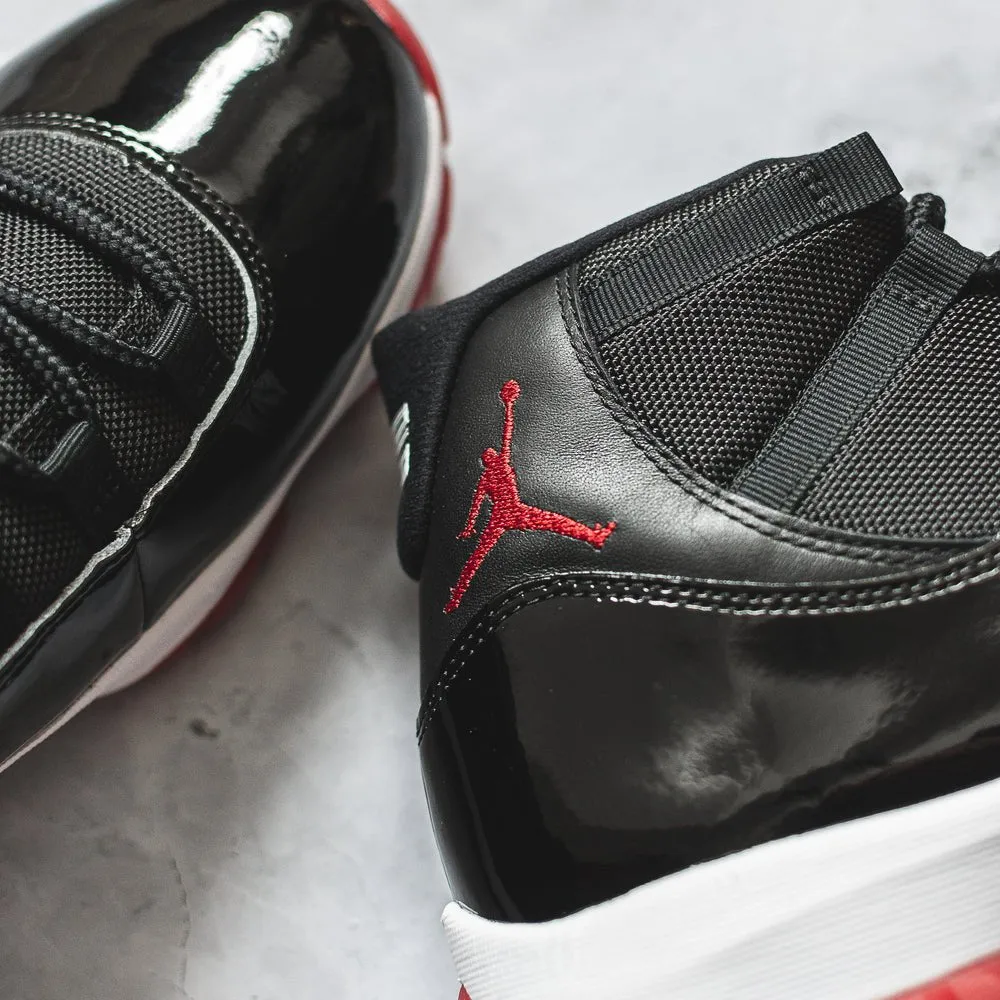 Jordan 11 Retro Playoffs Bred (2019)