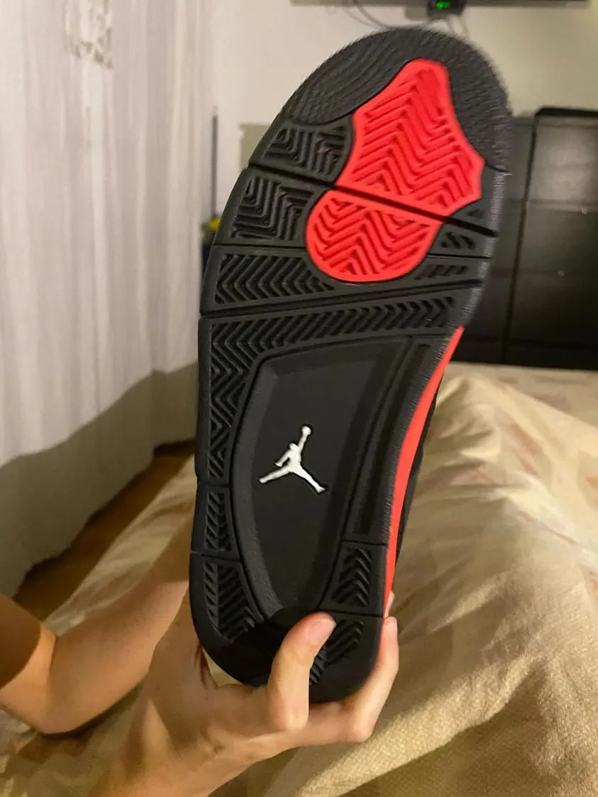 Jordan 4 36