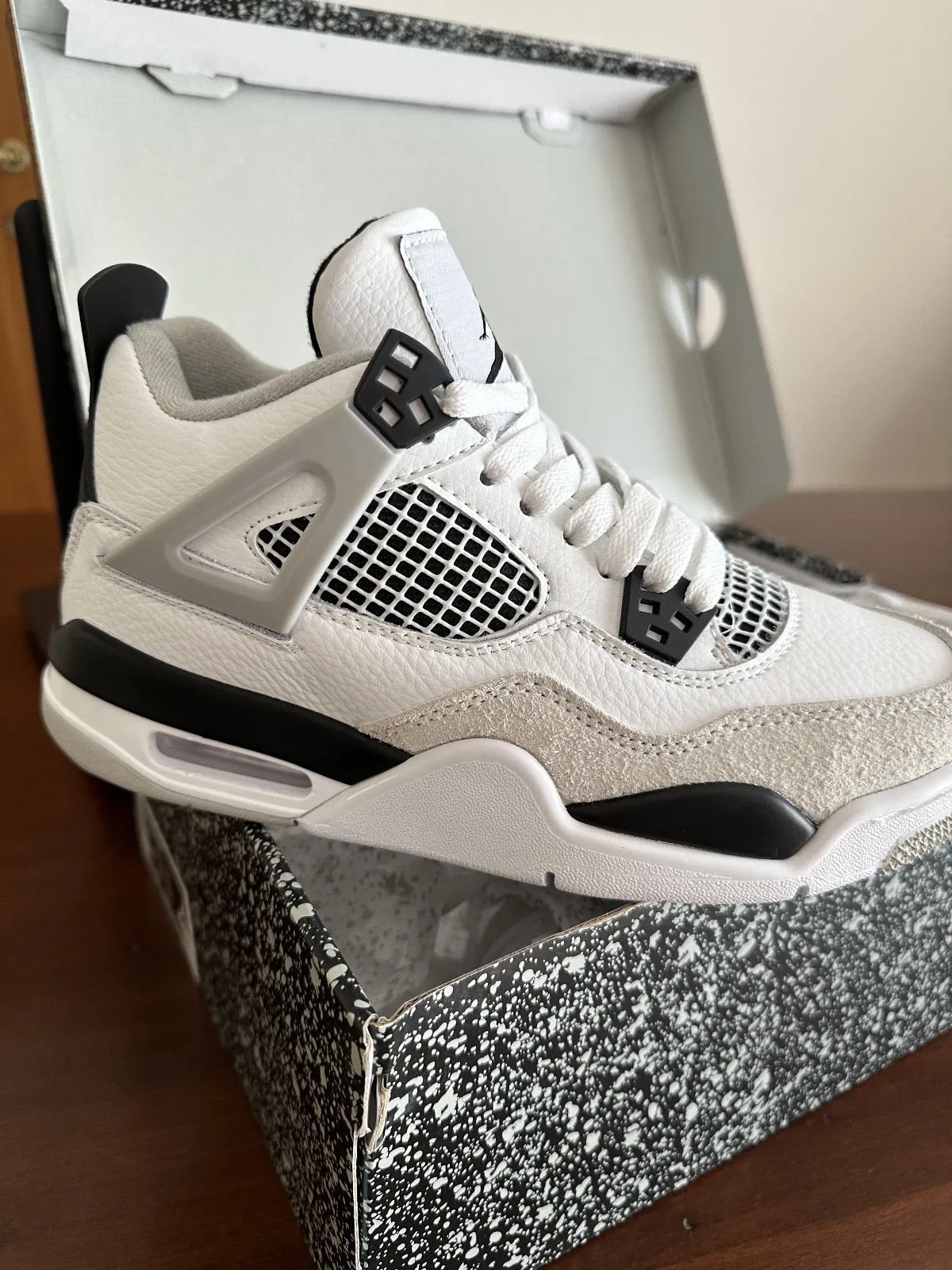 Jordan 4 39