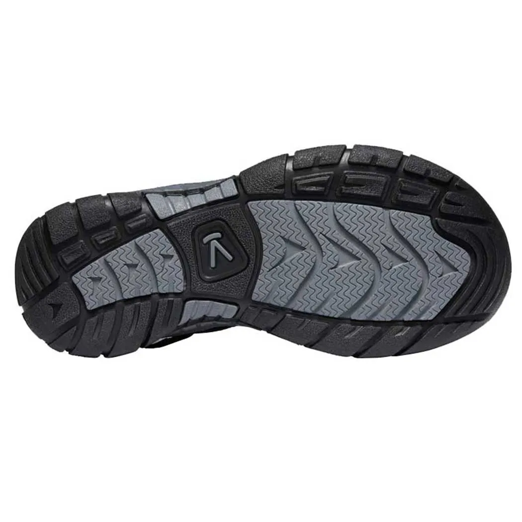 Keen Ravine H2 Sandal Black/ Dawn Pink (Women's)