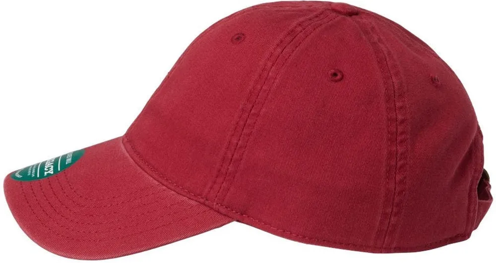 Legacy Relaxed Twill Dad Hat