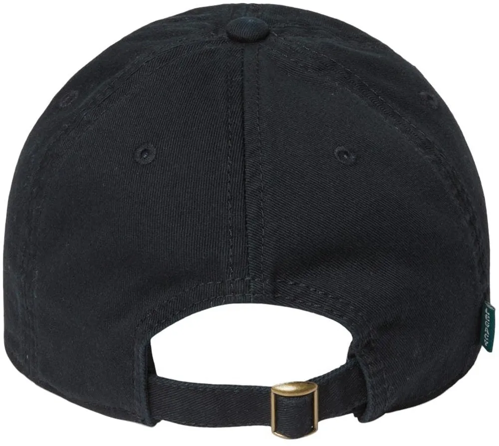 Legacy Relaxed Twill Dad Hat