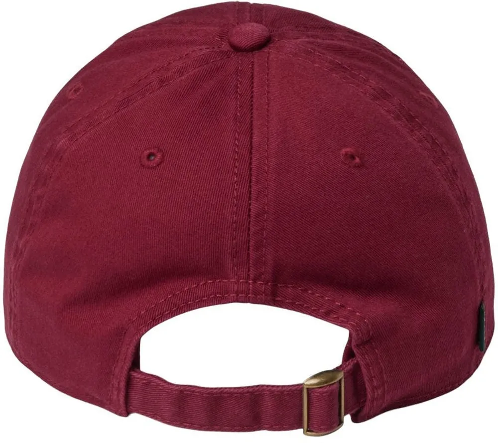 Legacy Relaxed Twill Dad Hat