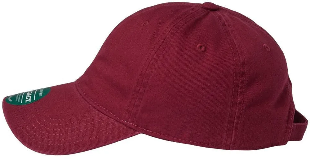 Legacy Relaxed Twill Dad Hat