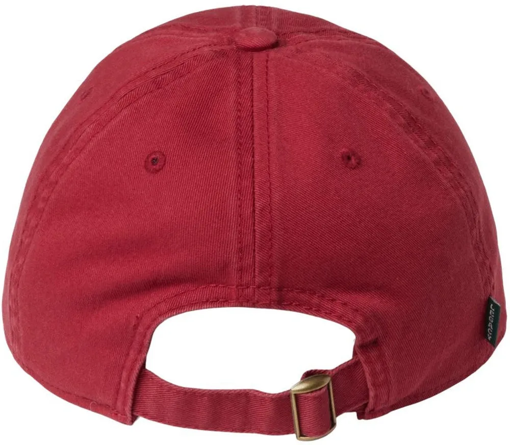 Legacy Relaxed Twill Dad Hat