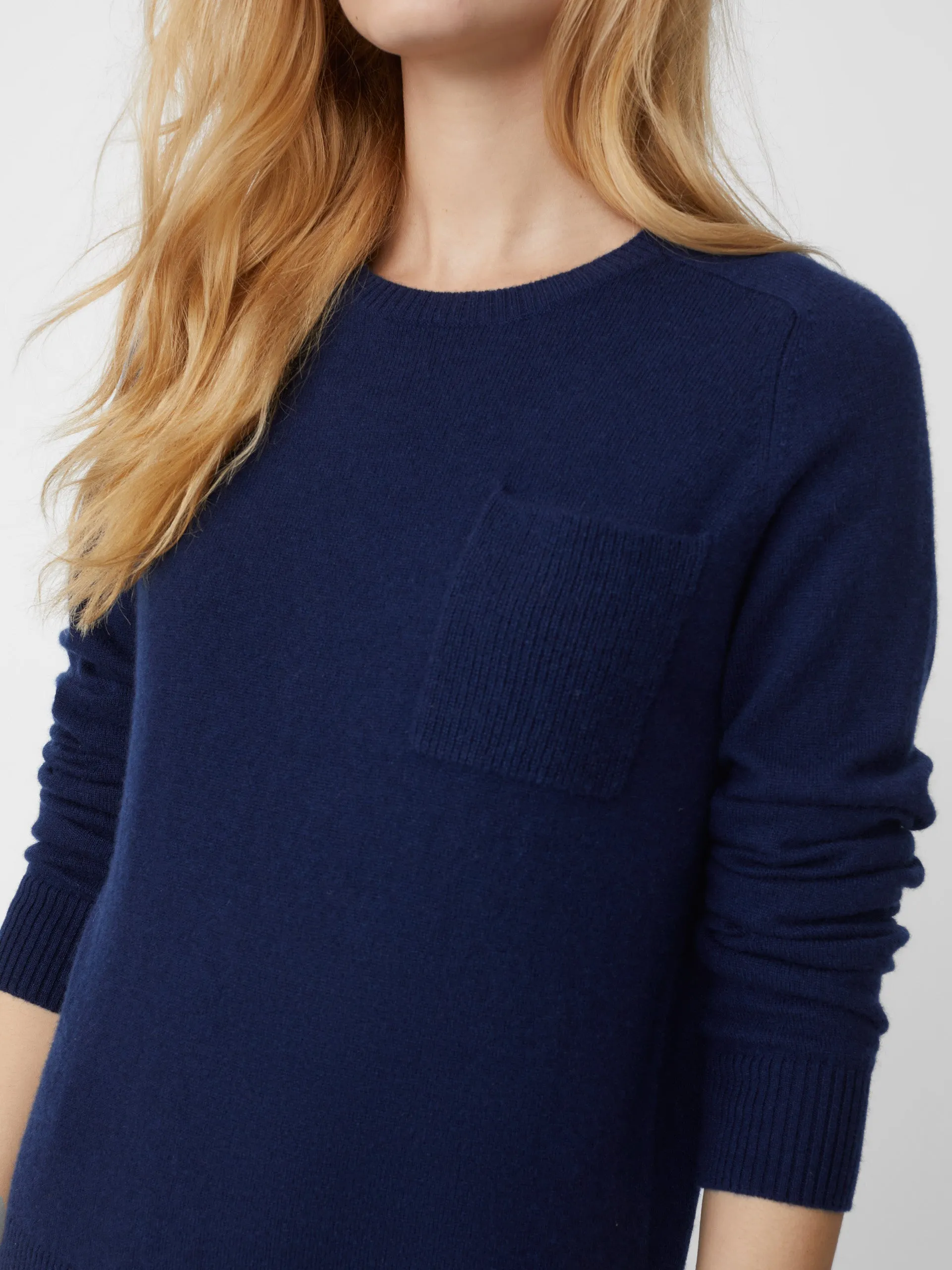 Leia Cashmere Sweater