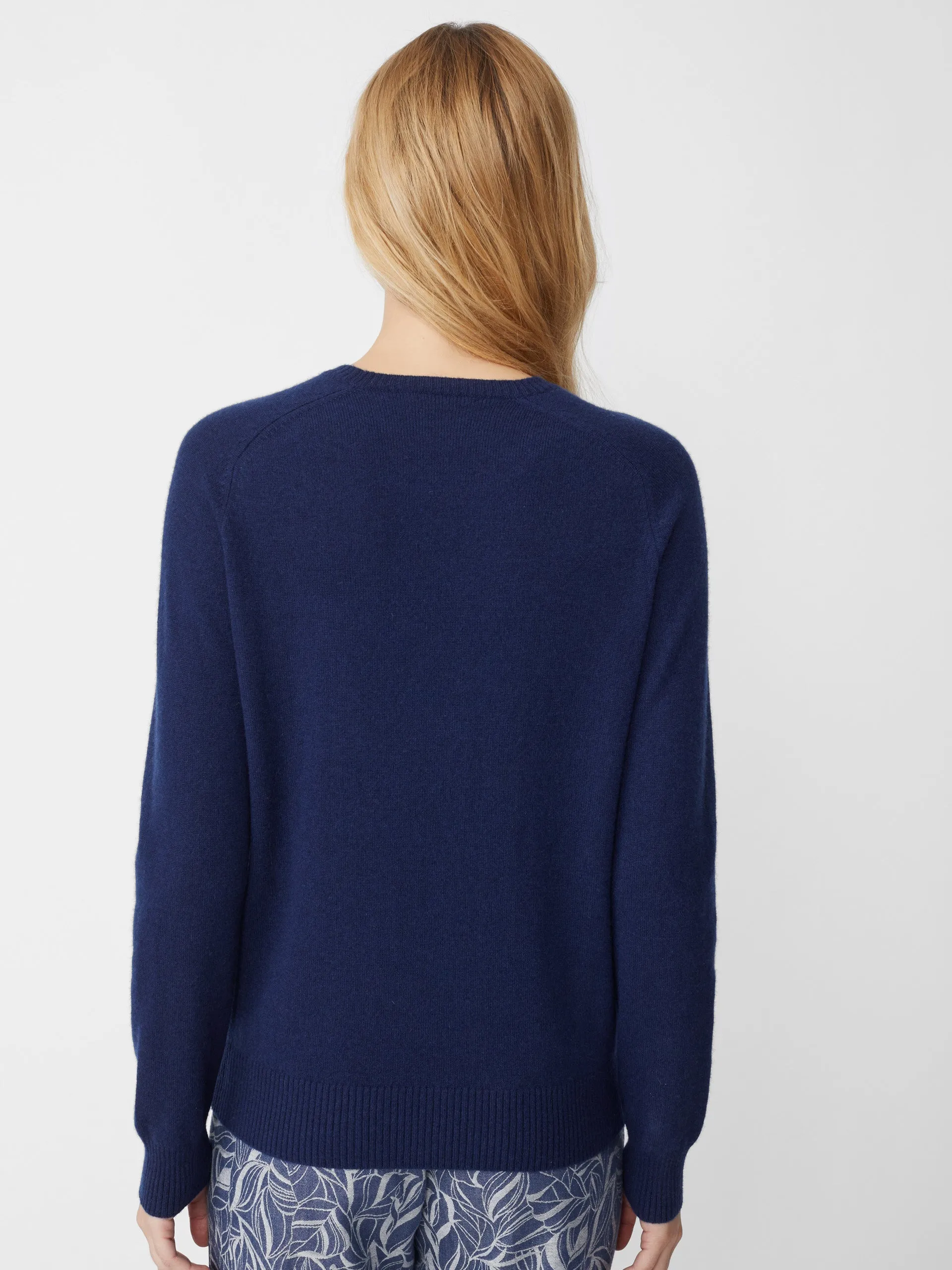 Leia Cashmere Sweater