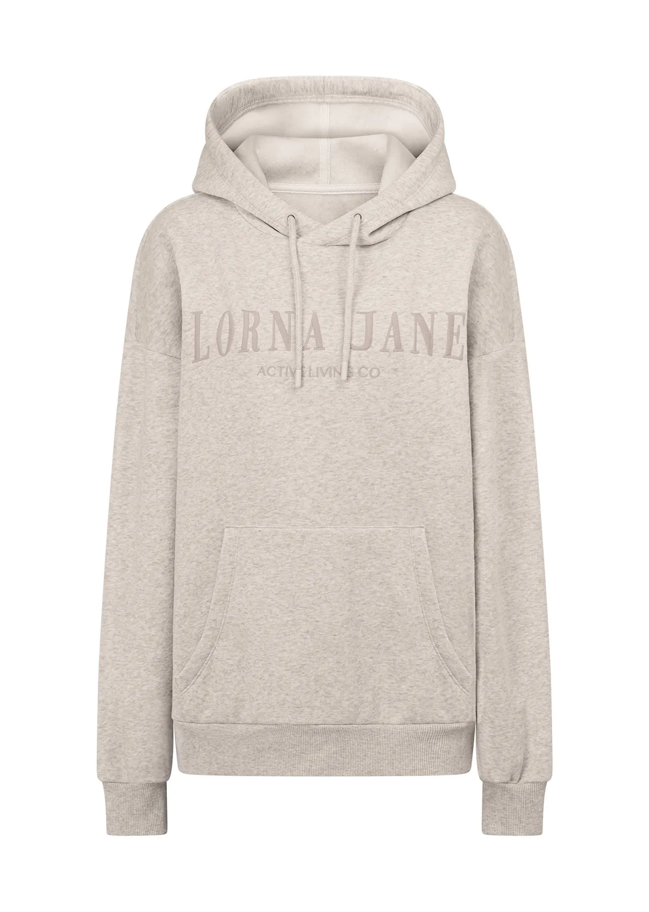 Lounge Fleece Hoodie | Jackets, Hoodies and Sweats | Lorna Jane New Zealand