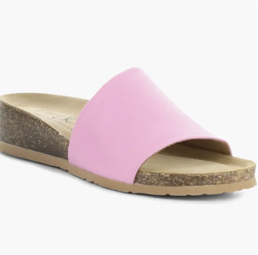 Lux Sandal