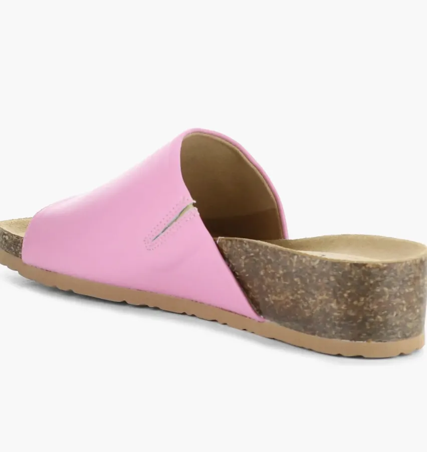 Lux Sandal