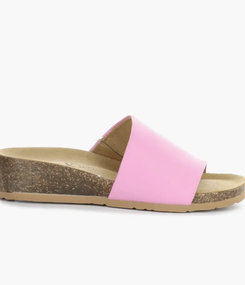 Lux Sandal