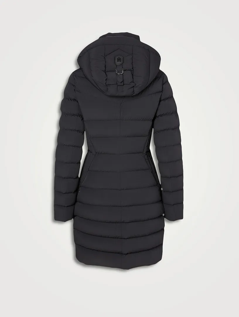 MACKAGE Farren Quilted Down Coat