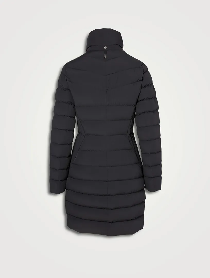 MACKAGE Farren Quilted Down Coat