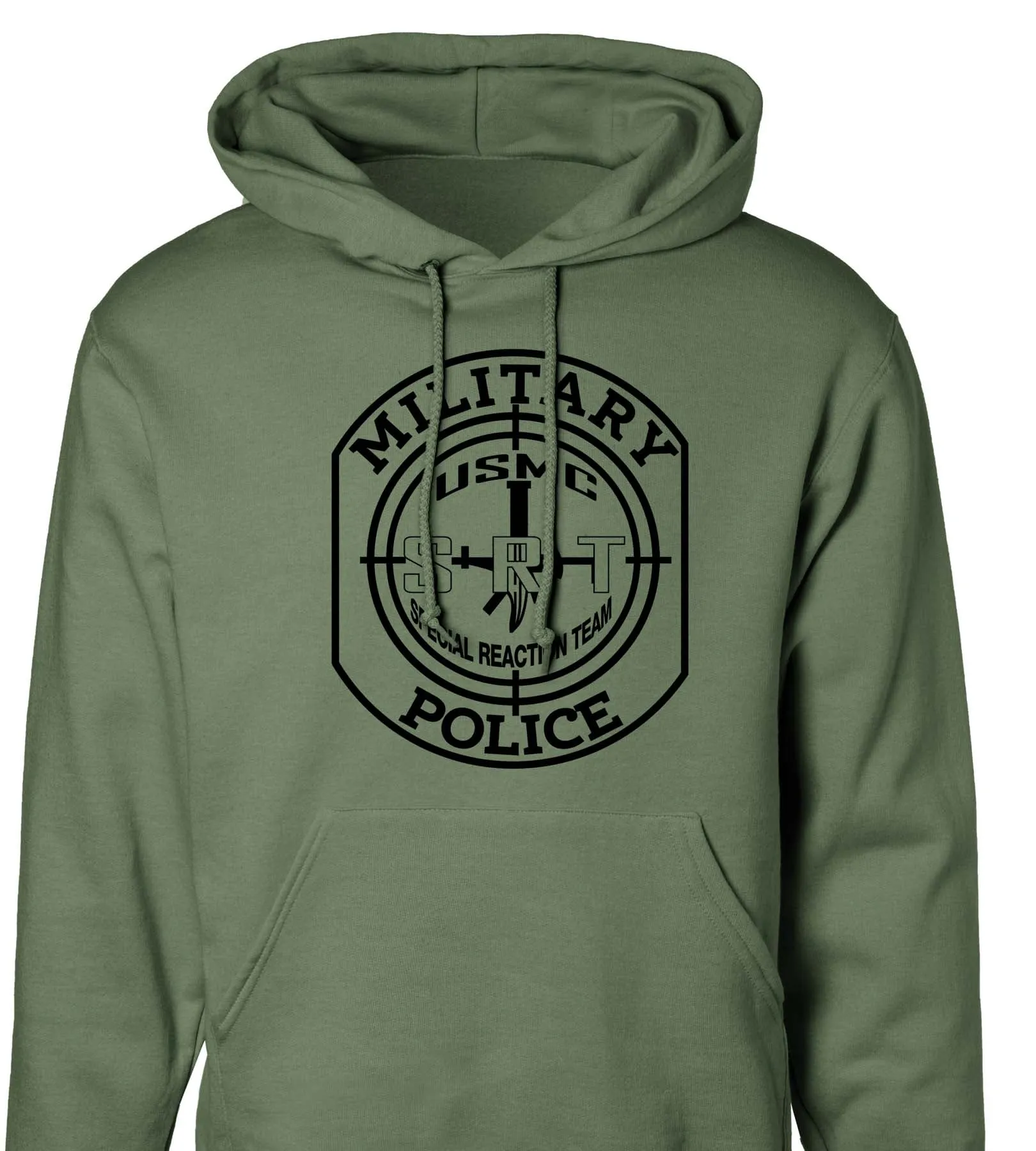 MC Police- SRT Hoodie