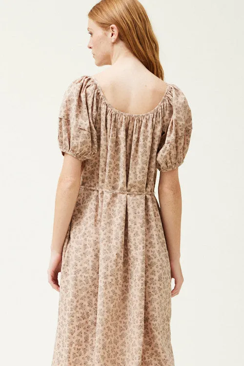 Meadowland Dress