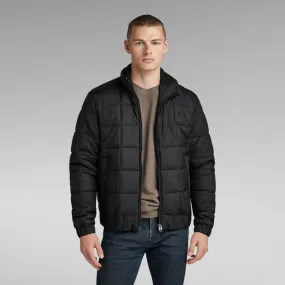 Meefic Quilted Jacket