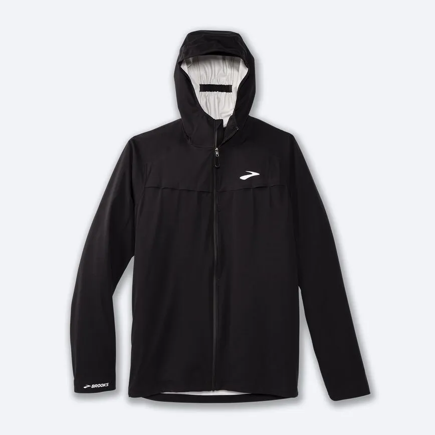 Men's Brooks High Point Waterproof Jacket