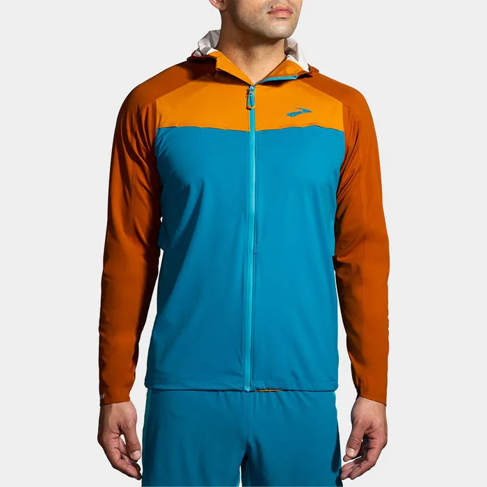 Men's Brooks High Point Waterproof Jacket